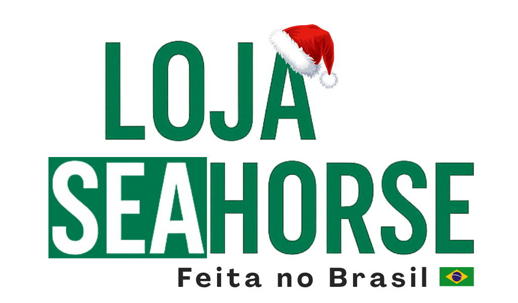 Seahorse World LTDA
